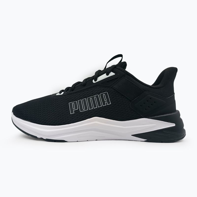 PUMA FTR Wave batai puma black/puma white/puma black