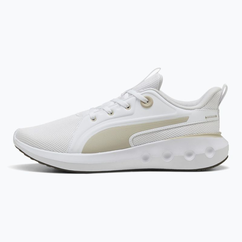 Bėgimo batai PUMA Softride Carson puma white/desert dust