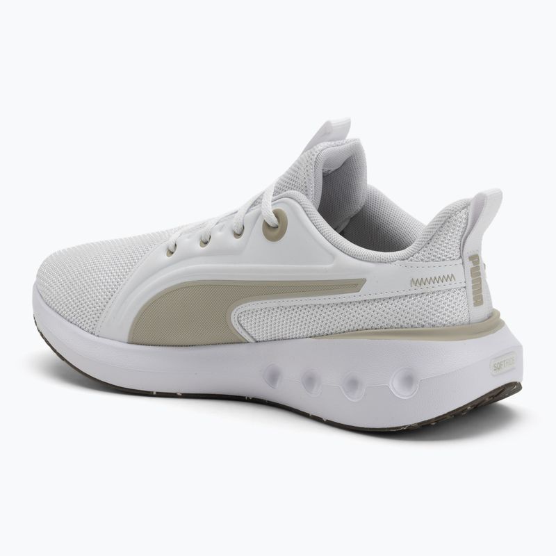 Bėgimo batai PUMA Softride Carson puma white/desert dust 3