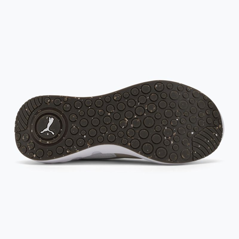 Bėgimo batai PUMA Softride Carson puma white/desert dust 4