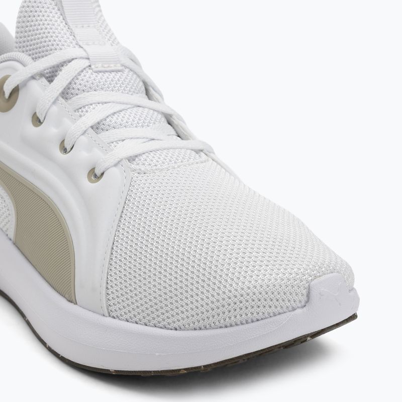 Bėgimo batai PUMA Softride Carson puma white/desert dust 7