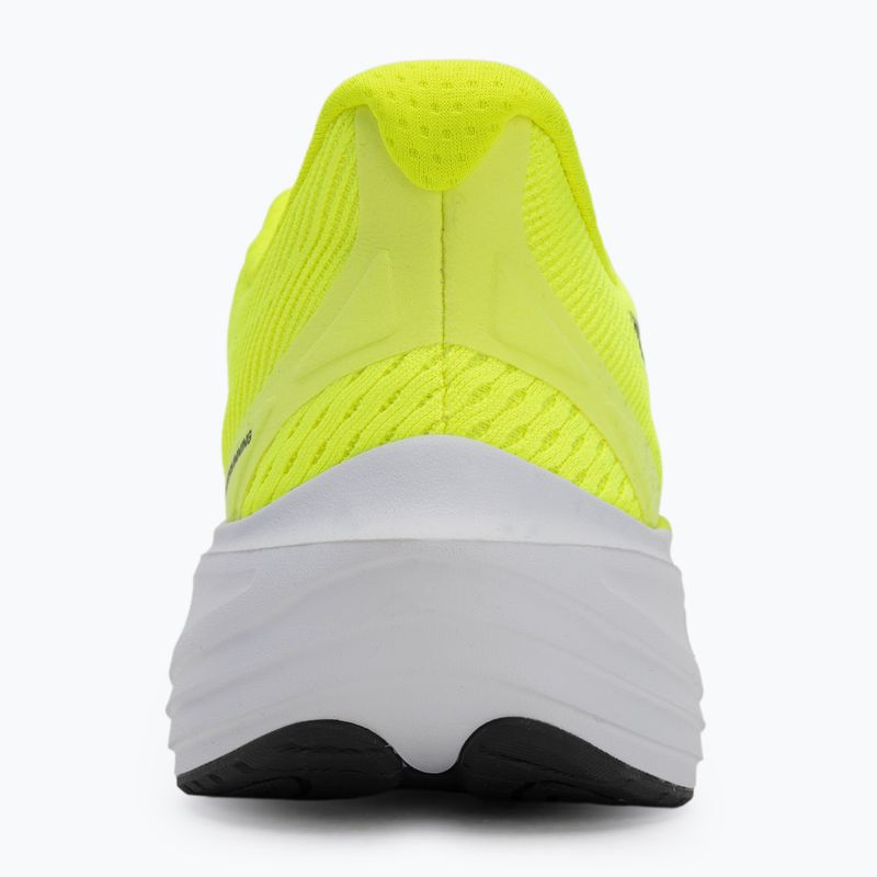 Bėgimo batai PUMA Darter Pro yellow alert/puma black 6