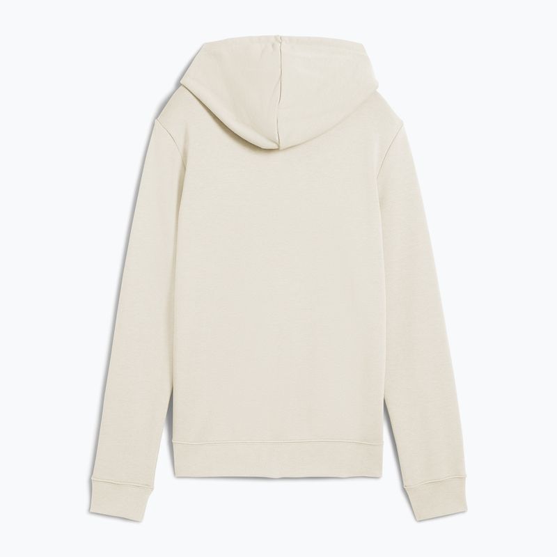 Moteriškas džemperis PUMA ESS No. 1 Logo Hoodie TR alpine snow 2