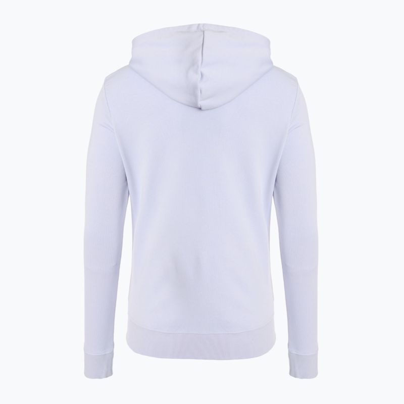 Moteriškas džemperis PUMA ESS No. 1 Logo Hoodie TR cool weather 2