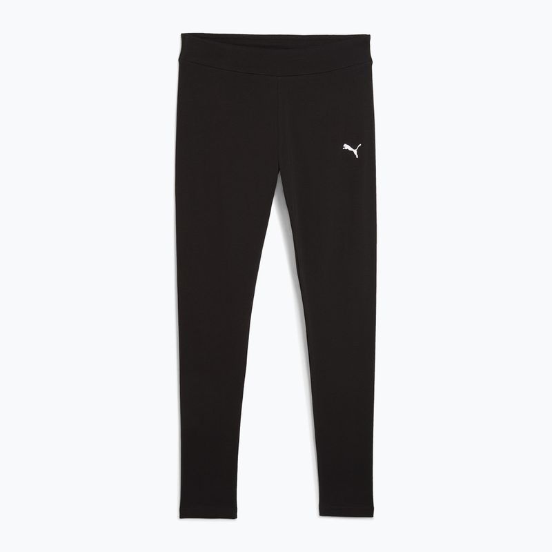 Moteriškos tamprės PUMA Puma ESS puma black