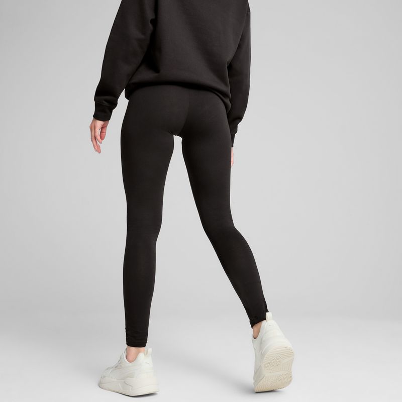 Moteriškos tamprės PUMA Puma ESS puma black 4