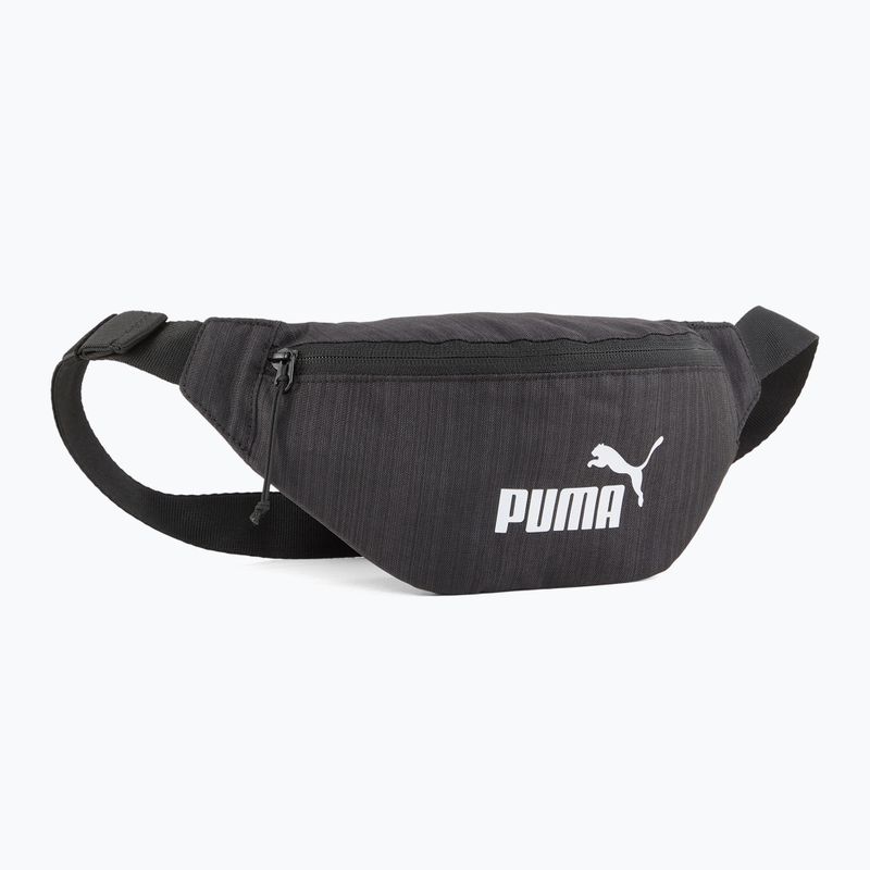 Rankinė ant juosmens PUMA Base Waist Bag puma black