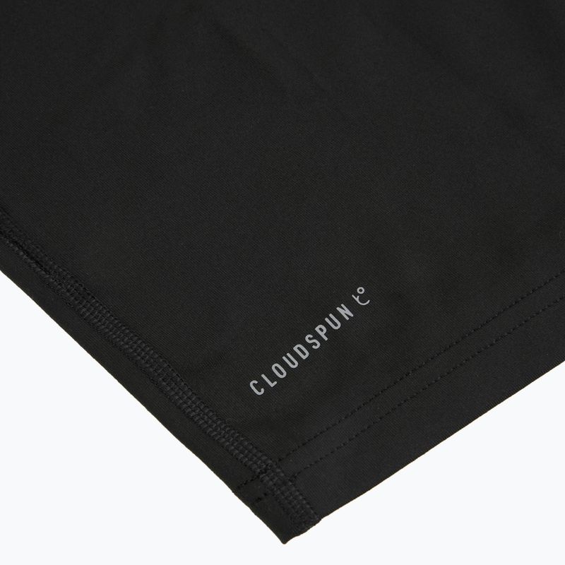 Vyriški bėgimo marškinėliai PUMA Run Cloudspun Tee puma black 4