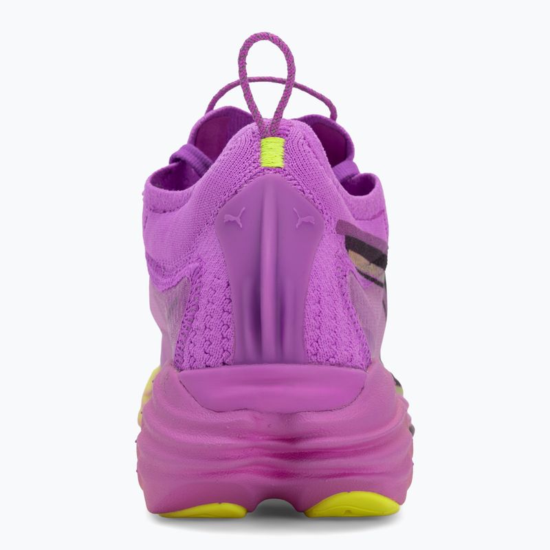 Vyriški bėgimo batai PUMA Fast-R Nitro Elite 2 pure magenta/yellow alert 6