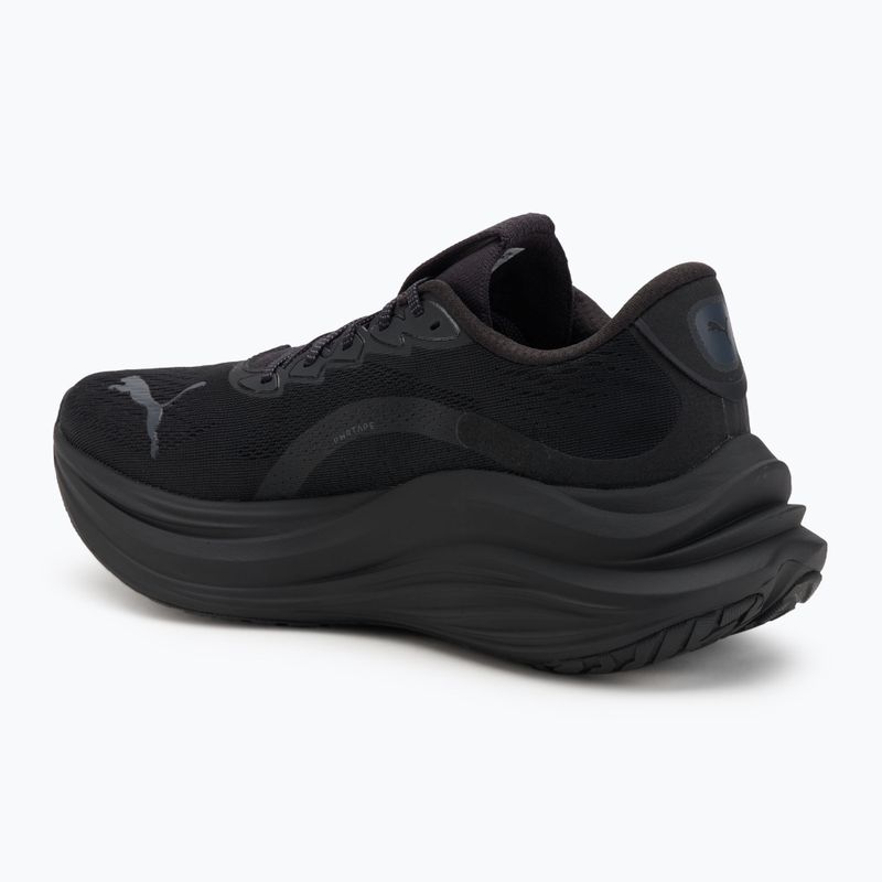 Vyriški bėgimo batai PUMA MagMax Nitro puma black/galactic gray 3