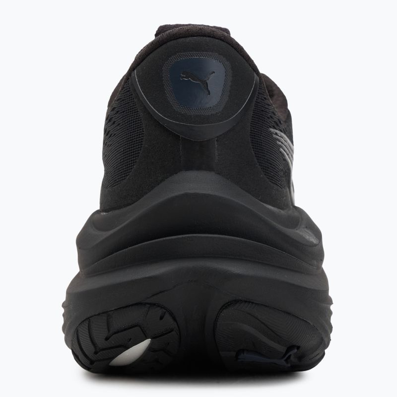 Vyriški bėgimo batai PUMA MagMax Nitro puma black/galactic gray 6
