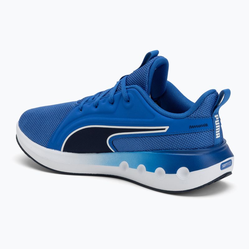 Bėgimo batai PUMA Softride Carson vivid blue/puma navy 3