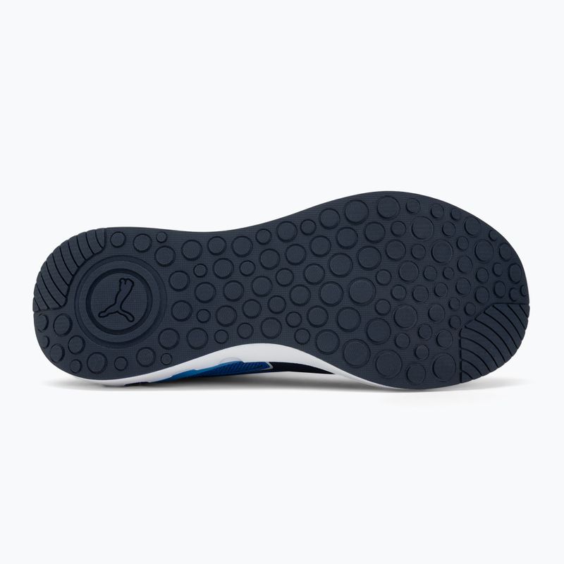 Bėgimo batai PUMA Softride Carson vivid blue/puma navy 4