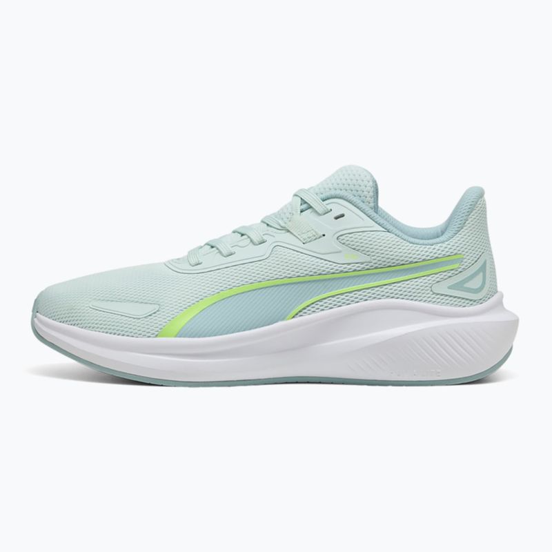Bėgimo batai PUMA Skyrocket Lite peaceful blue/yellow alert