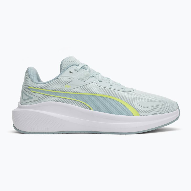 Bėgimo batai PUMA Skyrocket Lite peaceful blue/yellow alert 2