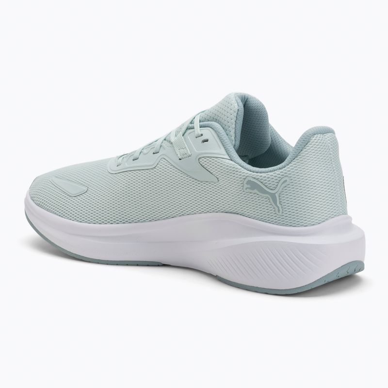 Bėgimo batai PUMA Skyrocket Lite peaceful blue/yellow alert 3