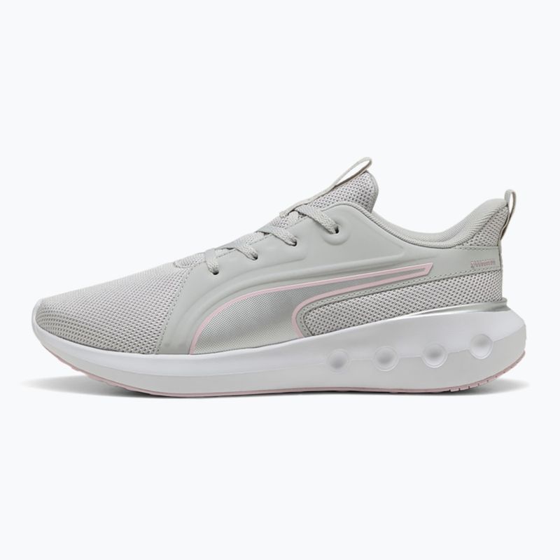 Bėgimo batai PUMA Softride Carson cool light gray/rose mauve/puma silver