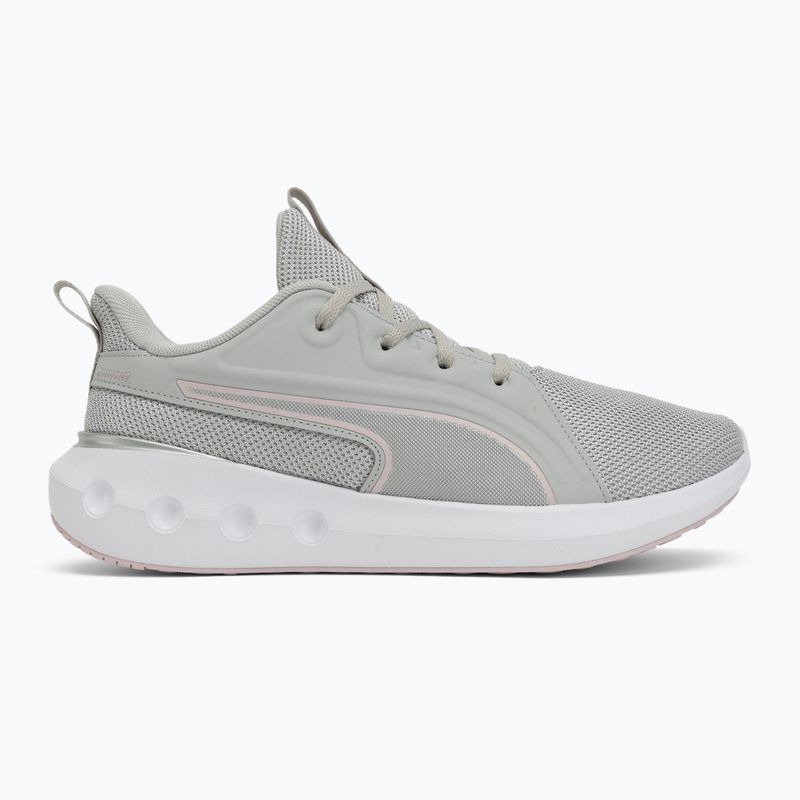 Bėgimo batai PUMA Softride Carson cool light gray/rose mauve/puma silver 2