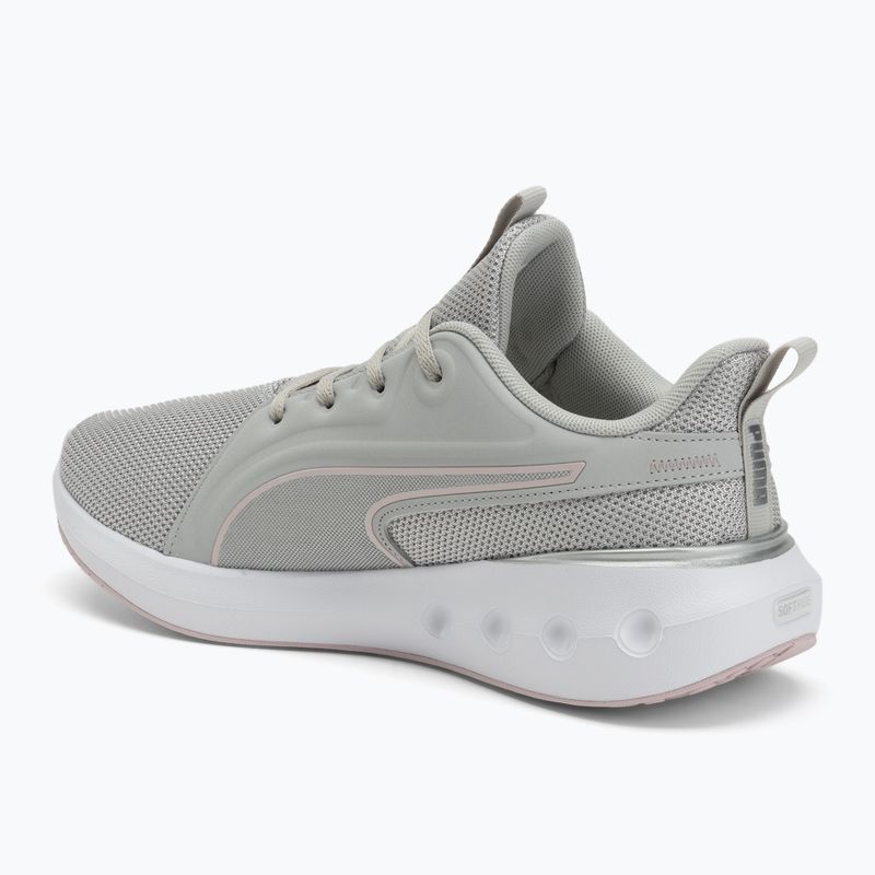 Bėgimo batai PUMA Softride Carson cool light gray/rose mauve/puma silver 3