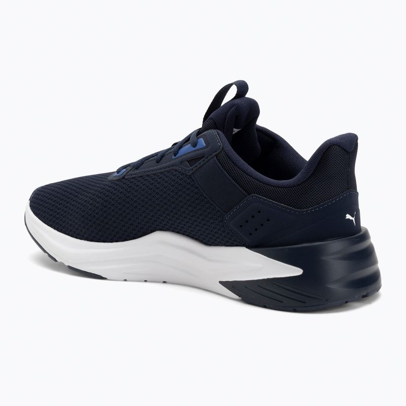PUMA FTR Wave batai puma navy/puma white/puma vivid blue 3