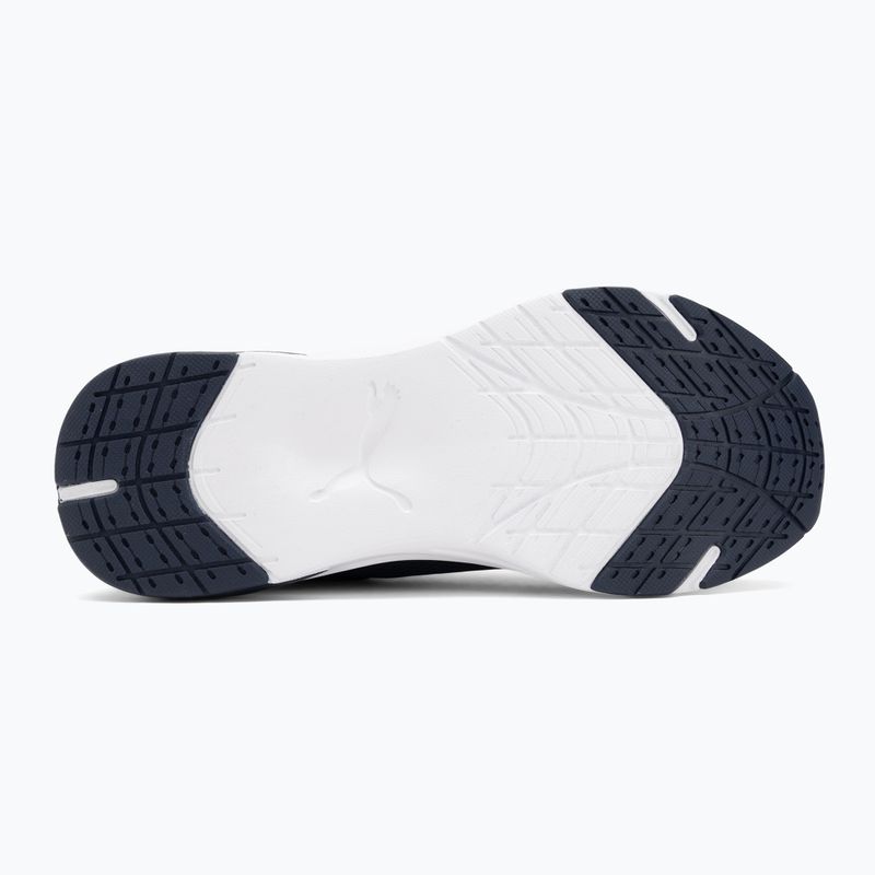 PUMA FTR Wave batai puma navy/puma white/puma vivid blue 4