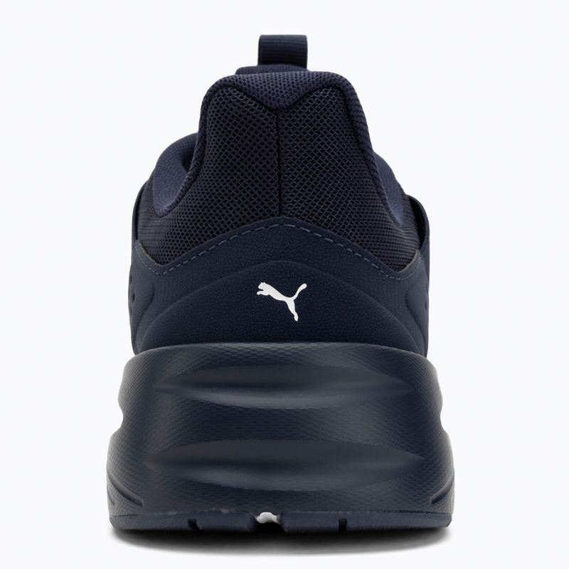 PUMA FTR Wave batai puma navy/puma white/puma vivid blue 6