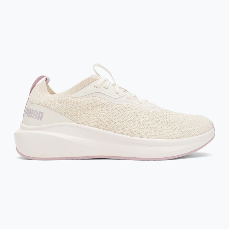Bėgimo batai PUMA Skyrocket Lite Engineered warm white/rose mauve 2