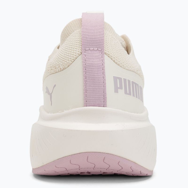 Bėgimo batai PUMA Skyrocket Lite Engineered warm white/rose mauve 5