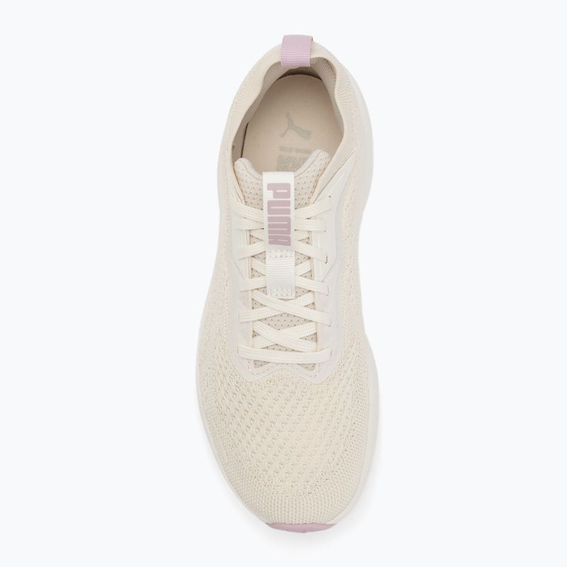Bėgimo batai PUMA Skyrocket Lite Engineered warm white/rose mauve 6