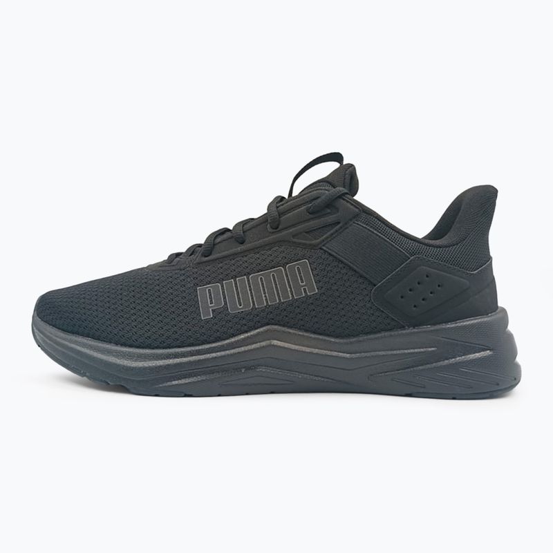 PUMA FTR Wave puma black/cool dark grey batai