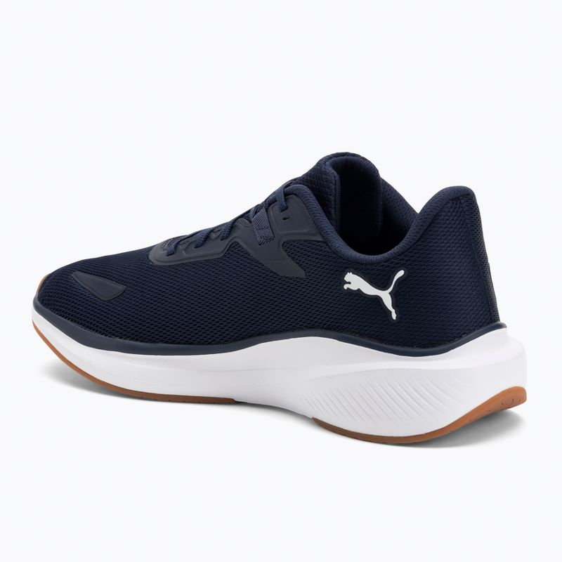 Bėgimo batai PUMA Skyrocket Lite puma navy/puma white 3