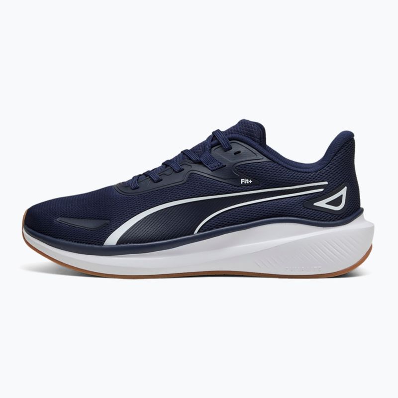 Bėgimo batai PUMA Skyrocket Lite puma navy/puma white