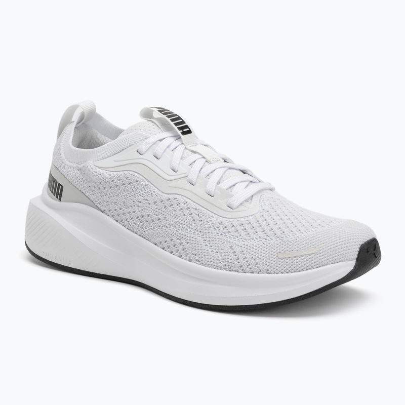 Bėgimo batai PUMA Skyrocket Lite Engineered puma white/puma black/feather gray