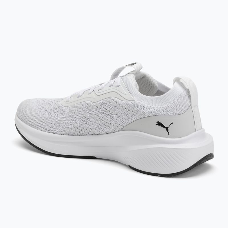 Bėgimo batai PUMA Skyrocket Lite Engineered puma white/puma black/feather gray 3