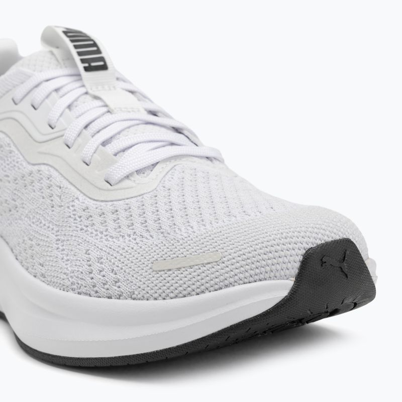 Bėgimo batai PUMA Skyrocket Lite Engineered puma white/puma black/feather gray 7