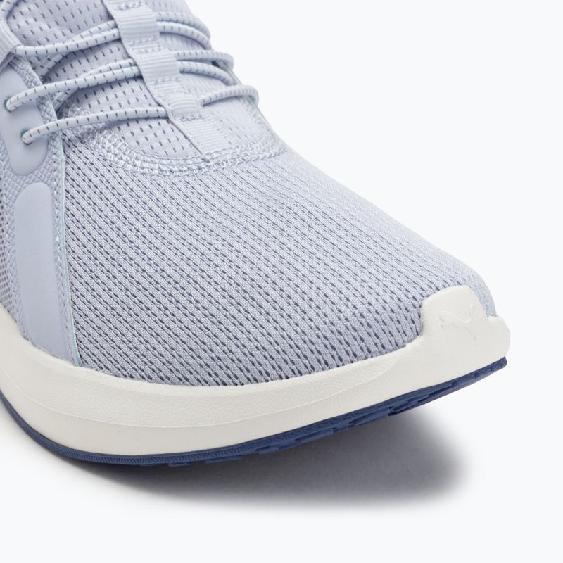 Bėgimo batai PUMA Softride Carson Sliptech cool weather/blue crystal/puma gold 7