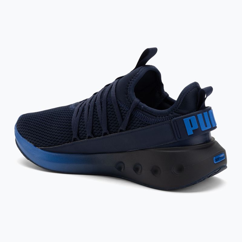 Bėgimo batai PUMA Softride Carson Fresh puma navy/vivid blue 3