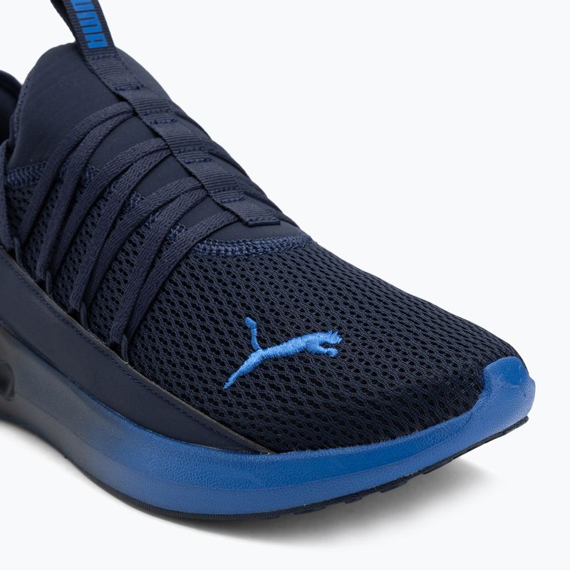Bėgimo batai PUMA Softride Carson Fresh puma navy/vivid blue 7