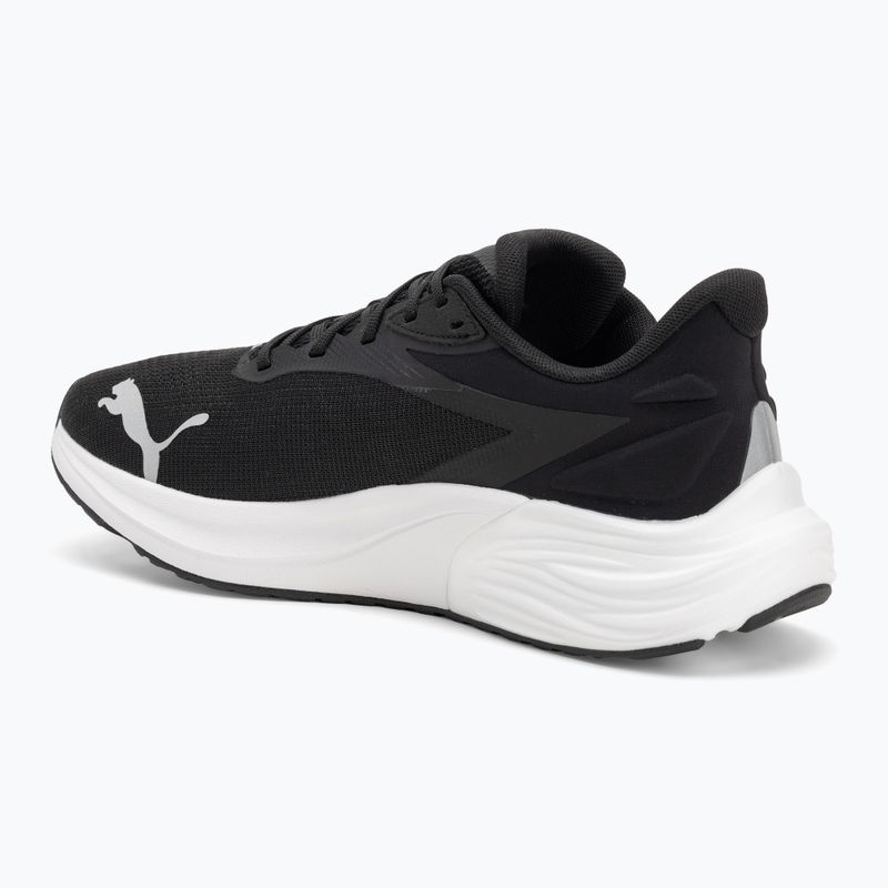 Vyriški bėgimo batai PUMA Electrify Nitro 4 puma black/puma white 3