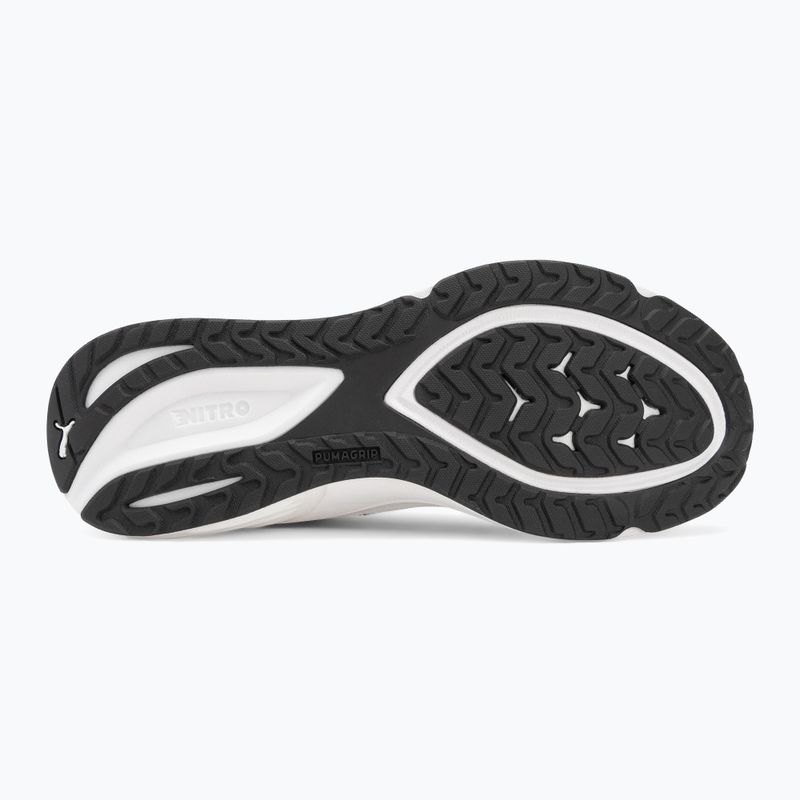 Vyriški bėgimo batai PUMA Electrify Nitro 4 puma black/puma white 4
