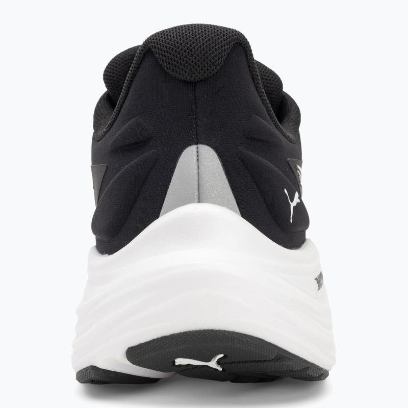 Vyriški bėgimo batai PUMA Electrify Nitro 4 puma black/puma white 6