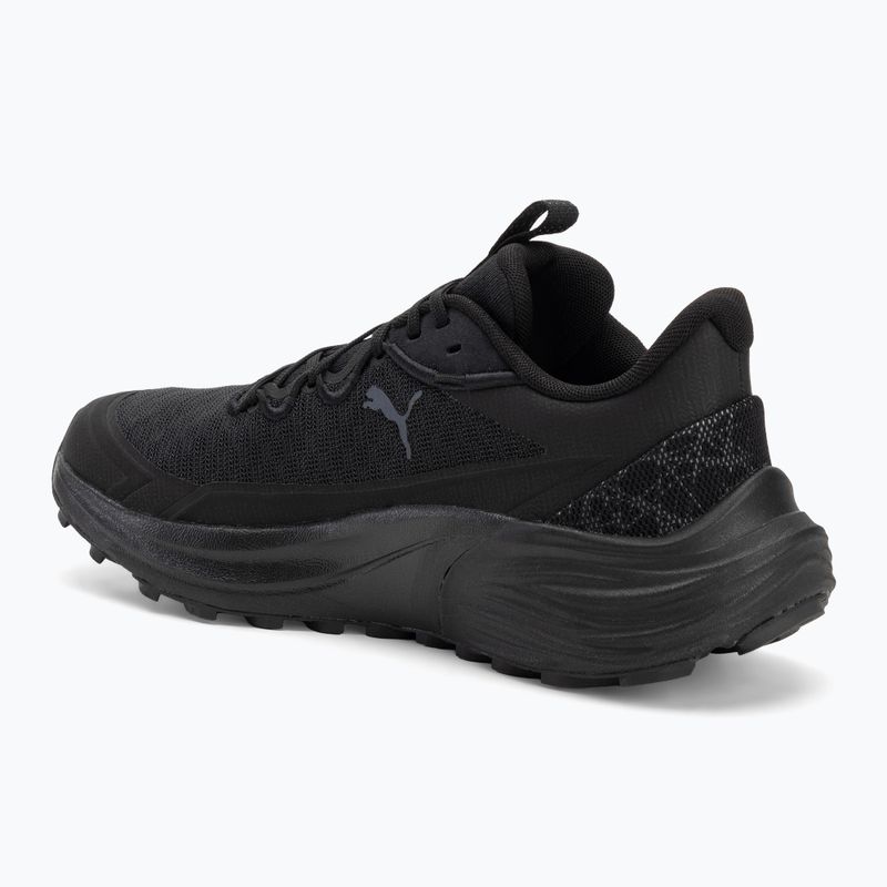 Vyriški bėgimo batai PUMA Electrify Nitro 4 Trail puma black/puma black 3