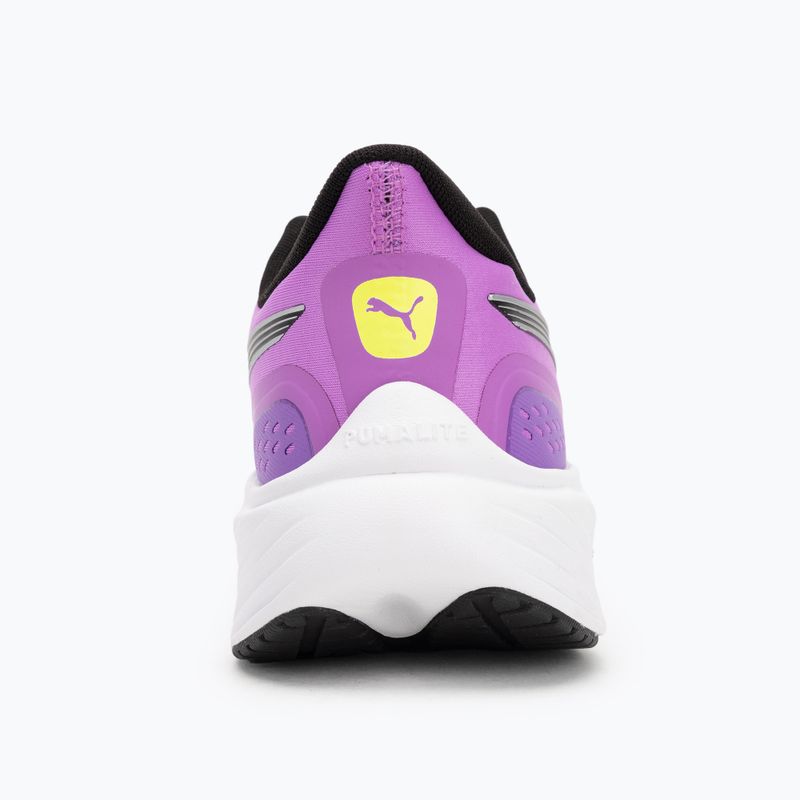 Bėgimo batai PUMA Pounce Lite pure magenta/puma black 6