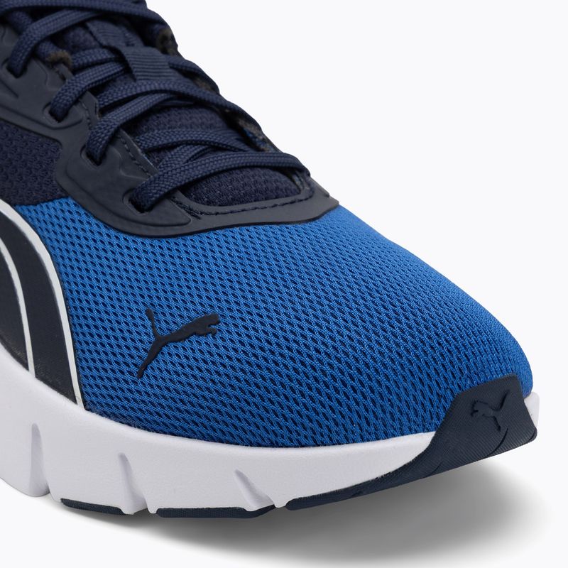 Bėgimo batai PUMA FlexFocus Lite Modern vivid blue/puma navy 7