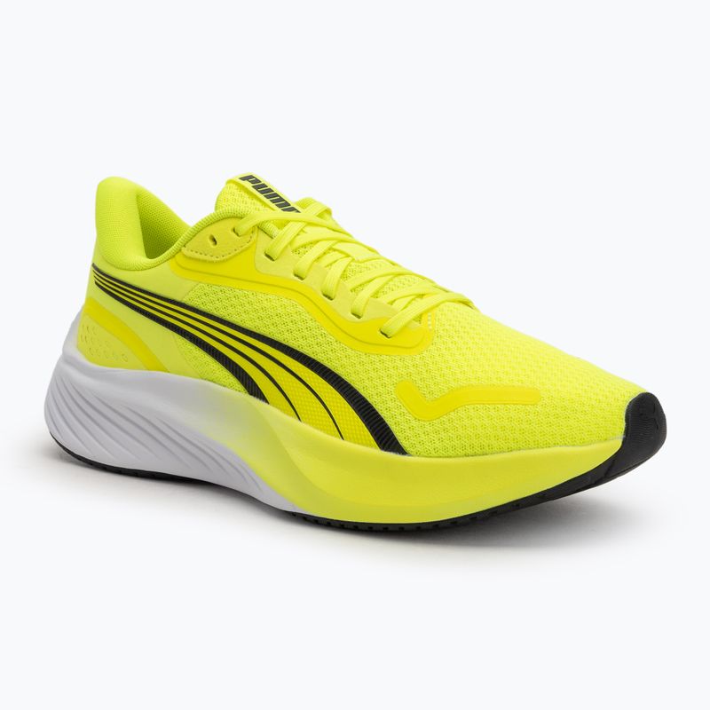Bėgimo batai PUMA Pounce Lite yellow alert/puma black