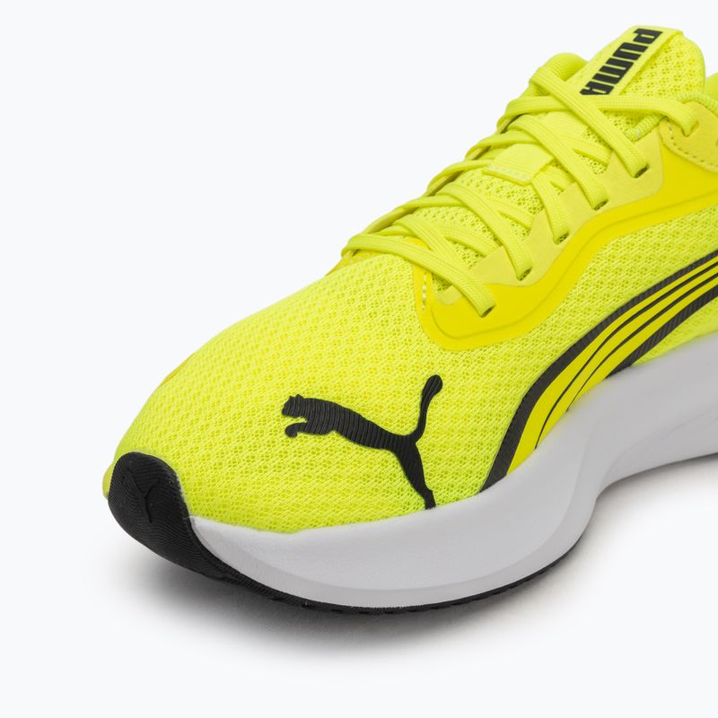 Bėgimo batai PUMA Pounce Lite yellow alert/puma black 7