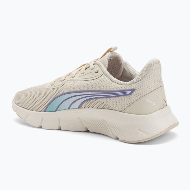 Bėgimo batai PUMA FlexFocus Lite Modern alpine snow/aquatic 3