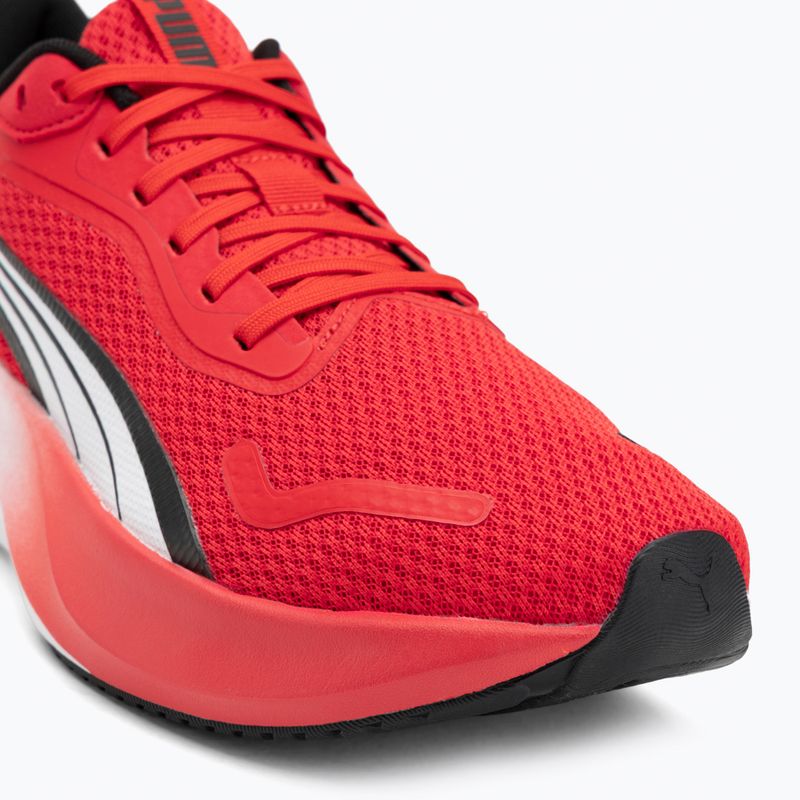 Bėgimo batai PUMA Pounce Lite for all time red/puma white 7