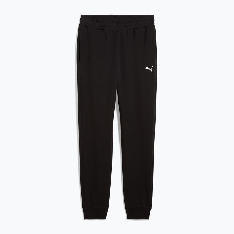 Vyriški šortai PUMA ESS Sweatpants TR Cl puma black