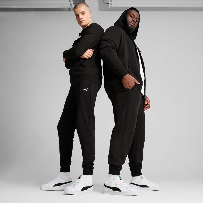 Vyriški šortai PUMA ESS Sweatpants TR Cl puma black 3